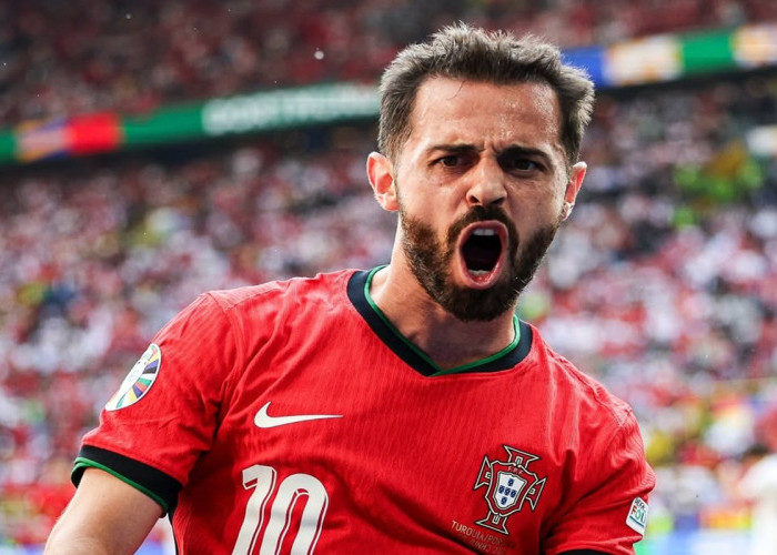 Bernardo Silva Ingin Gabung Barcelona, Tinggalkan Manchester City Musim Panas 2026?
