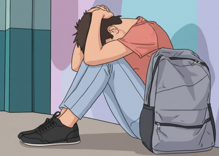 Kekerasan Pelajar Meningkat, Hampir 22 Ribu Anak Berhadapan dengan Hukum