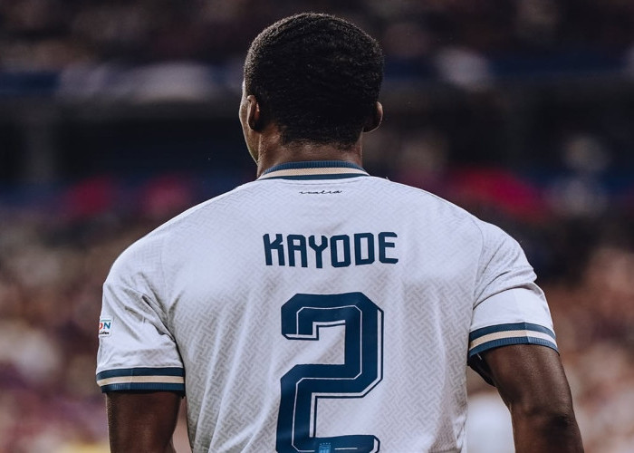 Liverpool di Depan Arsenal dan Tottenham dalam Perburuan Michael Kayode