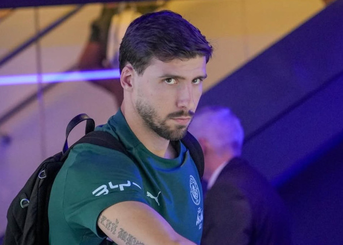 Jose Mourinho Minta Ruben Dias, Real Madrid Siap Gelontorkan Rp1,7 Triliun