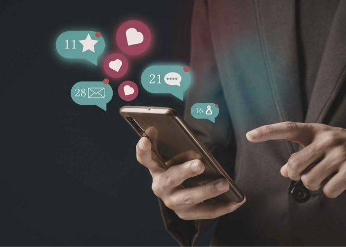Bosan Kontennya Itu-Itu Saja? Ternyata Begini Rahasia Rahasia Algoritma FYP TikTok dan Reels!