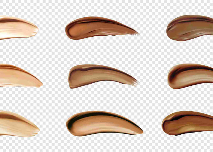 Tips Memilih Shade Foundation untuk Kulit Eksotis Indonesia
