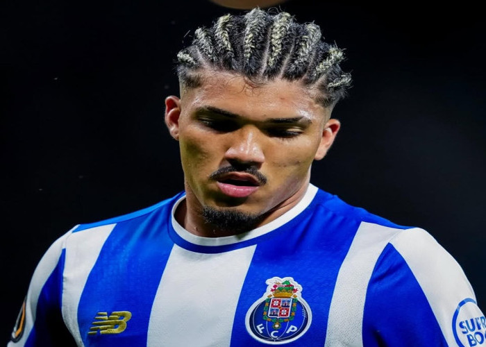 Chelsea Incar William Gomes dari Porto, Siapkan Tawaran Fantastis Jelang Bursa Transfer Musim Panas