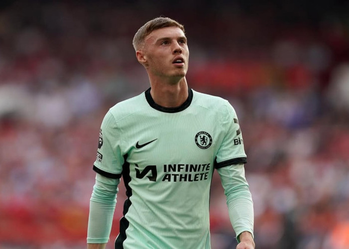 MU Coret Nama Cole Palmer dari Daftar Transfer, Ini Alasan Sebenarnya