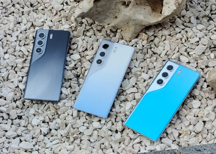 15 Rekomendasi HP Terbaik 2026: Baterai 10.000 mAh, Snapdragon 8 Elite, Spek Flagship Terbaru!