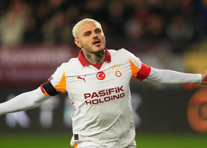 Mauro Icardi Cari Klub Baru, Empat Tim Eropa Mulai Pantau Situasinya