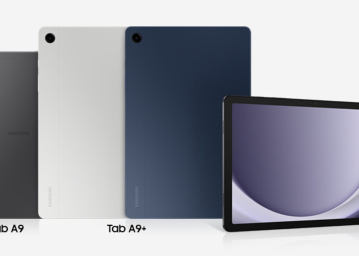 Rekomendasi Tablet Samsung Harga 2–3 Jutaan Terbaik 2025