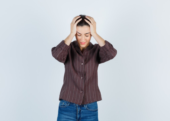 10 Kebiasaan yang Terlihat Normal, Padahal Itu Tanda Otakmu Sedang Minta Tolong