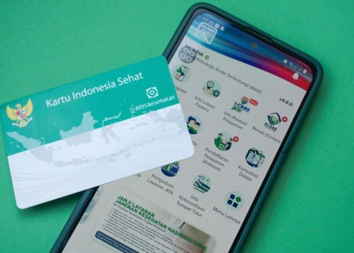 BPJS PBI Mendadak Nonaktif? Ini Cara Aktifkan Kembali Tanpa ke Dinsos