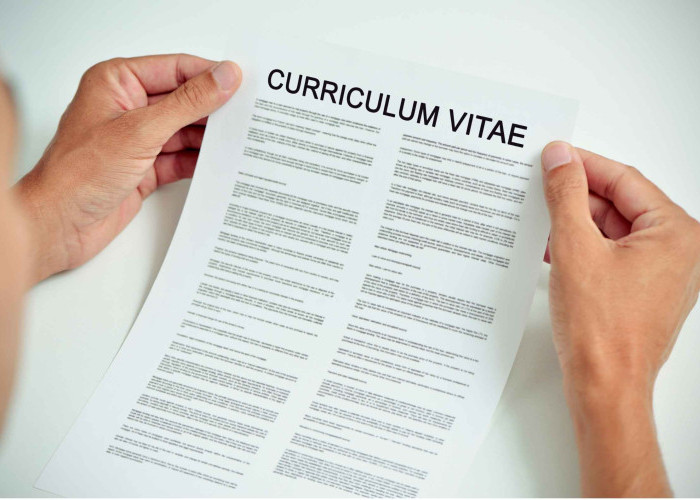 Lolos Screening ATS Tanpa Orang Dalam: Trik 