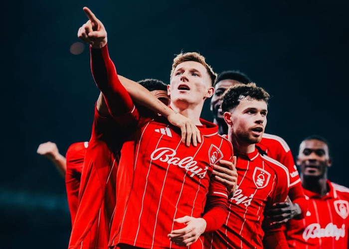 Manchester United dan Man City Terancam Gagal Rekrut Elliot Anderson