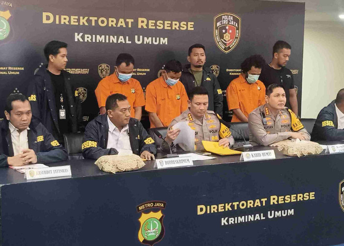 Pelaku Kejahatan Semakin Ganas: Terdesak Massa atau Lemahnya Hukum?