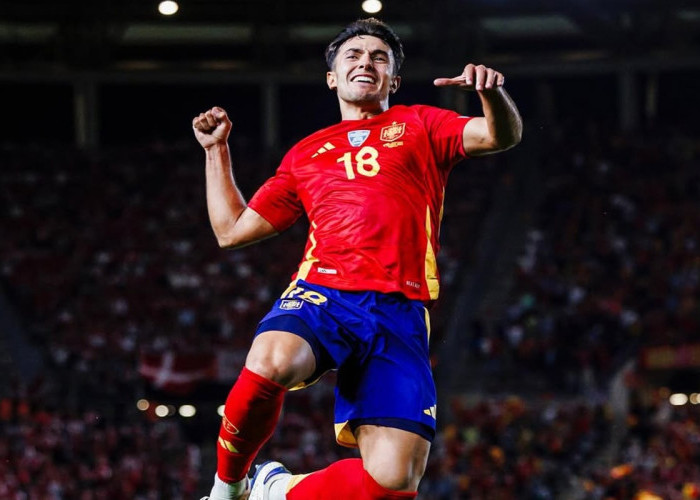 Martin Zubimendi Dipulangkan dari Timnas Spanyol, Arsenal Waspada Cedera Lutut