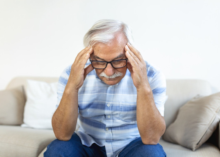 Penelitian Alzheimer Terbaru Buka Harapan Baru, Gejala Ternyata Tidak Selalu Memburuk