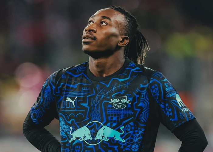 Barcelona Ikut Perburuan Yan Diomande, Siap Saingi Liverpool dan Manchester United