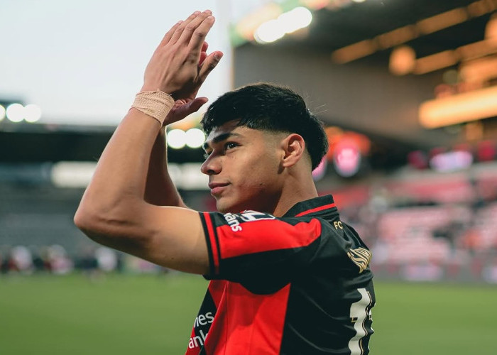 Bukan Hanya Barcola, Liverpool Kini Pantau Winger Cile yang Disebut Mirip Alexis Sanchez