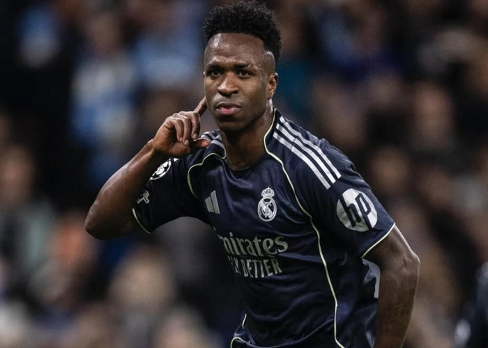 Chelsea Tak Tertarik Rekrut Vinicius Junior, Fokus Transfer Berubah?