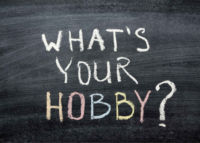 Tips Sederhana Menemukan Hobi yang Kamu Nikmati