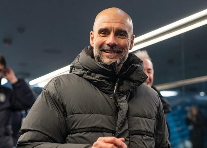Pep Guardiola Buka Suara Soal Konflik Global, Tuai Kritik Tajam