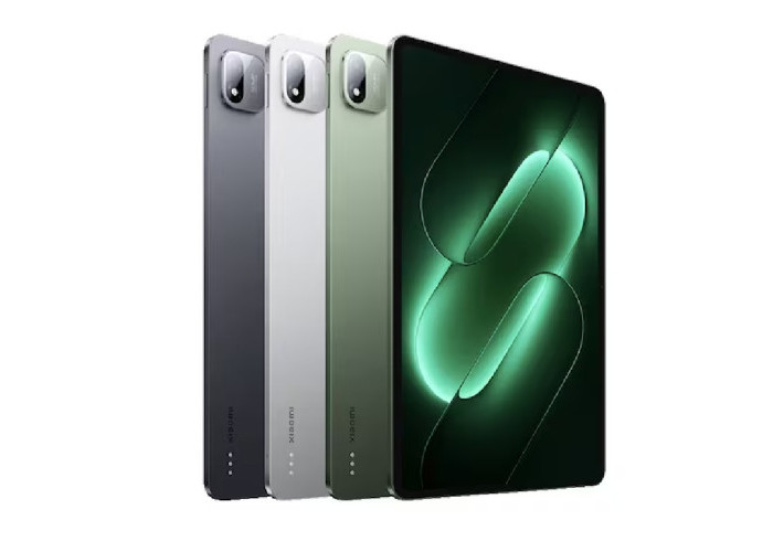 Xiaomi Pad 9 Series Resmi Debut, Pad 9 Pro Usung Snapdragon 8 Gen 5 dan RAM 16GB