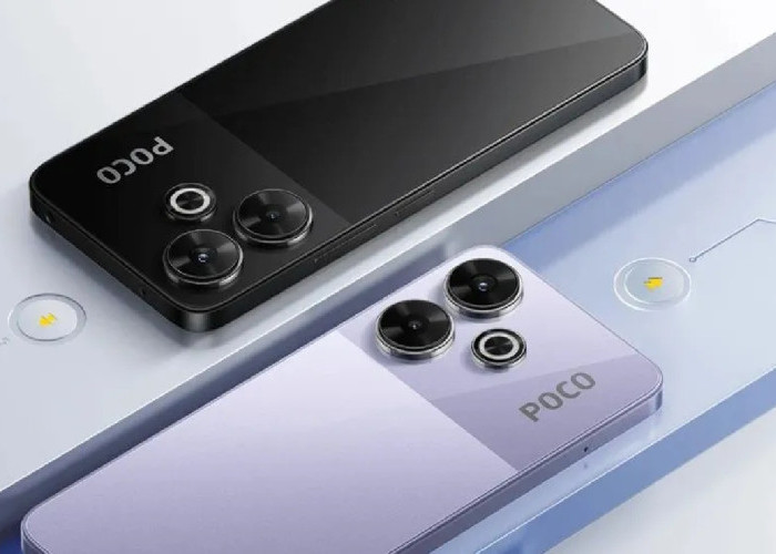 Rekomendasi HP 1 Jutaan Buat Lebaran 2026, RAM Besar dan Performa Ngebut