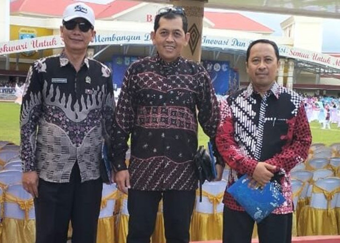 Pesparawi Nasional XIV Resmi Dibuka di Papua Barat, Perkuat Persaudaraan dan Moderasi Beragama