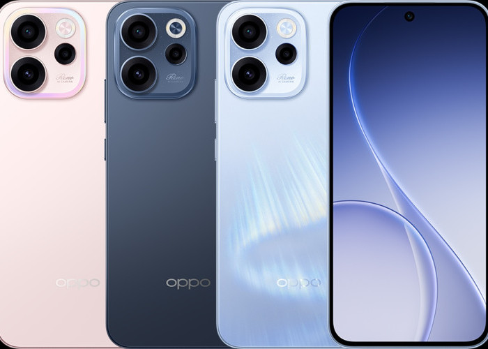 Bukan Rumor! Ini Daftar Lengkap HP Terbaru 2026 yang Dipastikan Masuk Indonesia