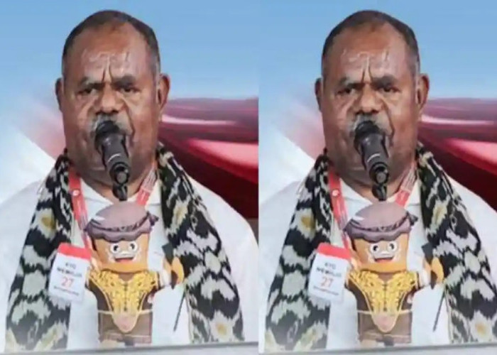 Pemprov Papua Barat Daya Hadirkan Bus Sekolah untuk Permudah Akses Pendidikan Anak Disabilitas