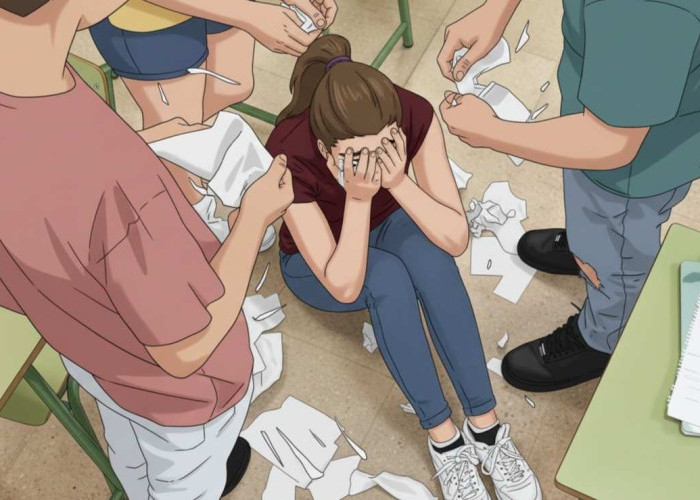 Pusiknas Catat 21.945 Anak dan Remaja Berhadapan dengan Hukum Sepanjang 2025