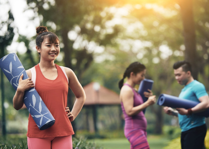 8 Tips Ampuh Menjaga Kesehatan Tubuh agar Terhindar dari Penyakit, Simpel tapi Efektif