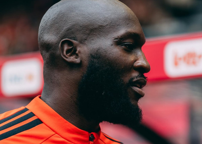 Lukaku Menuju Turki? Fenerbahce Ajukan Tawaran Baru, Napoli Siapkan Transfer Gabriel Jesus