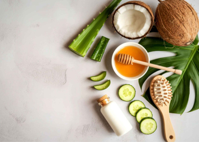 Salah Kaprah Perawatan Kulit Alami yang Bisa Merusak Kulit