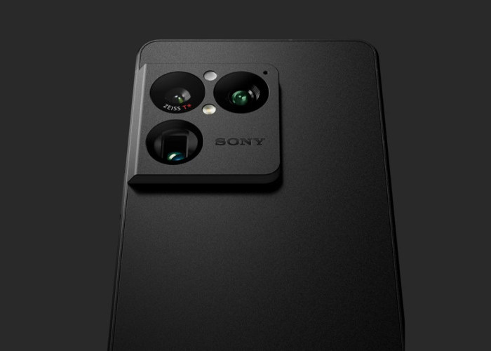 Sony Xperia 1 IX Dikabarkan Bawa Sensor Kamera Utama Baru, Desain Modul Ikut Berubah