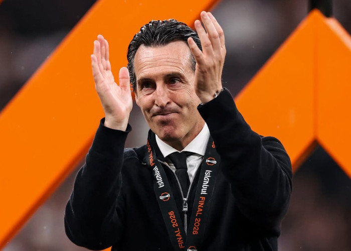 Unai Emery Diramal Jadi Pelatih Real Madrid, Aston Villa Mulai Bersiap Kehilangan Sosok Penting