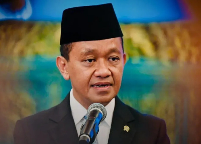 Bahlil: Mudik Bukan Sekadar Pulang, Tapi Momentum Dekat dengan Rakyat