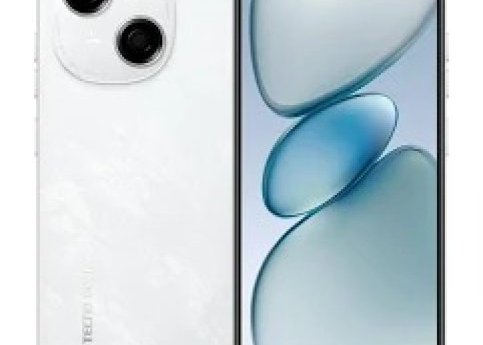 Rekomendasi HP Tecno Terbaru 2025 yang Cocok Buat Pelajar — Harga Aman, Spek OKE!