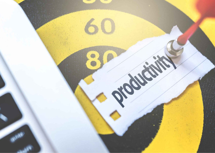 Produktif Boleh, Tapi Jangan Terjebak dalam Toxic Productivity!