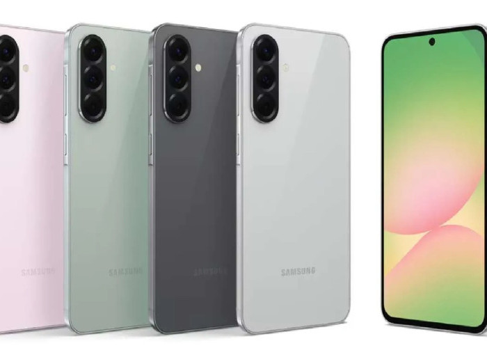 Samsung Galaxy A57 Makin Dekat Rilis, Spesifikasi Kunci Mulai Terungkap