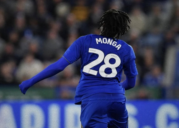 Arsenal Bidik Wonderkid Leicester Jeremy Monga, Siap Bersaing dengan MU dan Man City