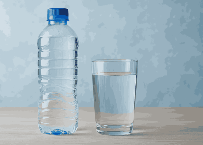 Manfaat Minum Air Mineral: Kebiasaan Sederhana yang Sering Diremehkan