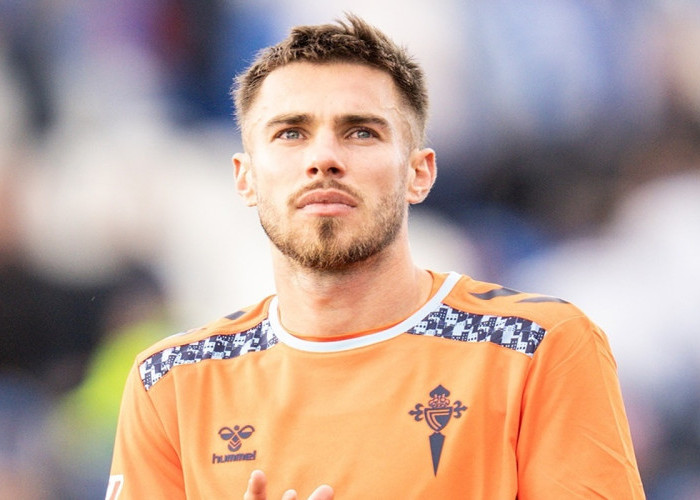 Arsenal dan Newcastle Berebut Oscar Mingueza, Bek Serbabisa Eks Barcelona Siap Hengkang