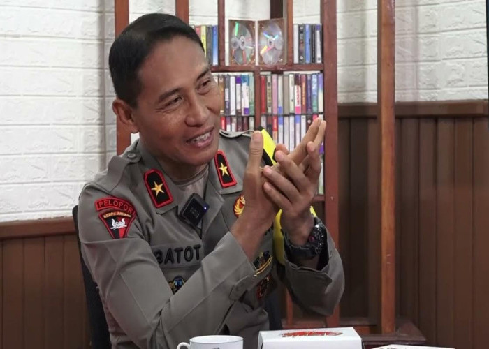 Survei Nasional: Kinerja Polda Papua Barat Daya Tuai Apresiasi Publik di Tahun Pertama