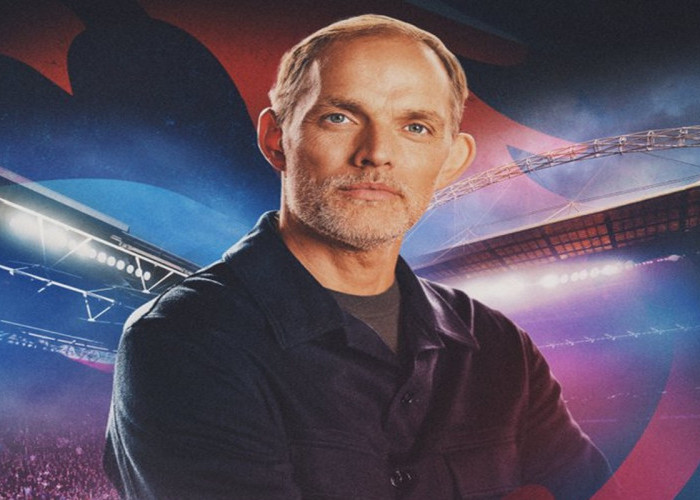 Prediksi Skuad Inggris di UEFA Nations League: Thomas Tuchel Siapkan 30 Pemain