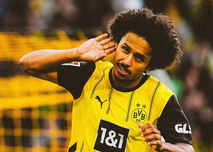 Transfer Karim Adeyemi ke Barcelona Tinggal Diumumkan, Fabrizio Romano Bongkar Nilainya