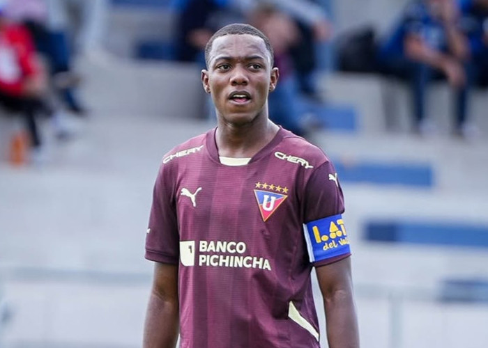 Tak Mau Ulangi Kesalahan Caicedo, MU Serius Incar Ederson Castillo