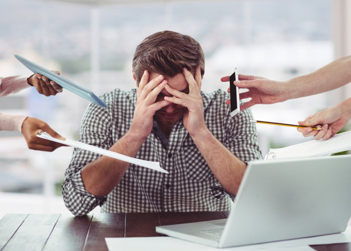 Sering Merasa Stres? Coba 8 Cara Sederhana Ini untuk Mengembalikan Ketenangan