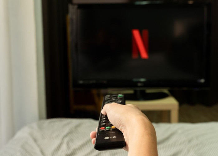 Daftar K-Drama Terbaru 2025 yang Tersedia di Netflix