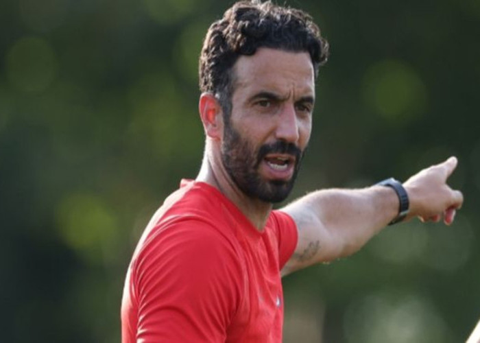 Goncalo Ramos Akhirnya Cetak Gol, Amorim Ungkap Alasan Milan Masih Belum Sempurna
