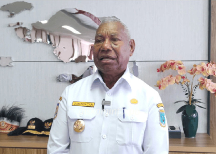 Gubernur Papua Barat Imbau Warga Tak Panic Buying BBM, Stok Nasional Dijamin Aman