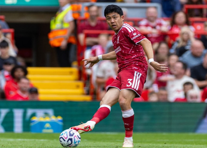Liverpool Siap Lepas Wataru Endo! 5 Klub Berebut Gelandang Jepang, Ada West Ham